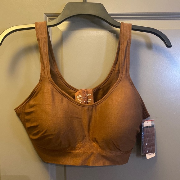 truekind Intimates & Sleepwear Truekind Daily Comfort Wireless